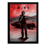 Quadro Mike Carro Chevrolet Nova