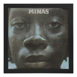 Quadro Milton Nascimento Minas