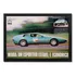 Quadro Miúra Sport 1979 - Matéria Original Da Quatro Rodas