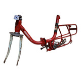 Quadro Monareta Dobramatic Aro 14