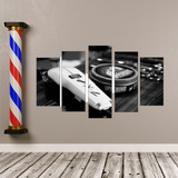 Quadro Mosaico Decoração Ambientes Vários Modelos Envio Hoje