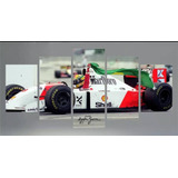 Quadro Mosaico Grande 75x160