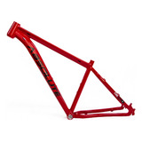 Quadro Mountain Bike Nero 5 Absolute Aro 29