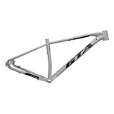 Quadro Mtb 29 Gta Climb Cabeamento Interno Tamanhos E Cores Cor Cinza Tamanho Del Quadro Tamanho 21