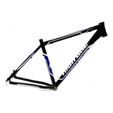 Quadro Mtb 29 High One Optimus Alumínio 44mm Ñ É Neo