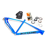 Quadro Mtb Aro 29 Kode Enduro