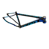 Quadro Mtb First Athymus Indy 29 17 5 Varias Cores