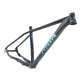 Quadro Mtb Rava Cave Aro 29