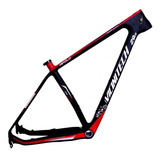 Quadro Mtb Vicinitech Apólo 29er Carbon