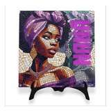 Quadro Nana Anambucuru Orixa