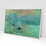 Quadro Nascer Do Sol