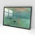Quadro Nascer Do Sol 1872 Claude Monet Com Vidro