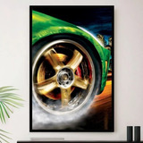 Quadro Need For Speed
