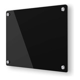 Quadro Negro Planejador Semanal Parede Lousa