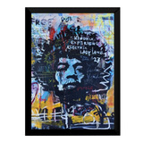 Quadro Neo Pop Art