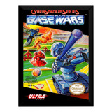 Quadro Nes Game Base