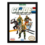 Quadro Nes Game G