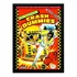 Quadro Nes Game Incredible Crash Dummies, The