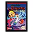 Quadro Nes Game Jetsons, The   Cogswell_s Caper