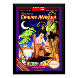 Quadro Nes Game Little
