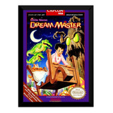 Quadro Nes Game Little