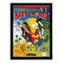Quadro Nes Game Simpsons, The   Bart Vs. The World