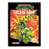 Quadro Nes Game Teenage Mutant Ninja Turtles Ii