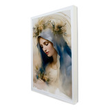Quadro Nossa Senhora Das