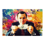 Quadro O Lobo De
