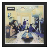 Quadro Oasis Lp Definitely