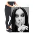 Quadro Ozzy Osbourne Black Sabbath Rock Cult Foto Classica