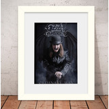Quadro Ozzy Osbourne Rock
