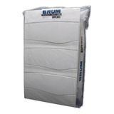 Quadro P 36 Disjuntores Centrinho Embutir Brum Br36