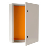Quadro Painel De Comando 100x80x25cm