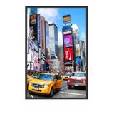 Quadro Paisagem Decorativo Cidade