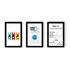 Quadro Para Decorar Lavanderia Promoção