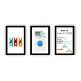 Quadro Para Decorar Lavanderia