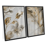 Quadro Para Sala Natureza