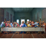 Quadro Para Sala Religioso