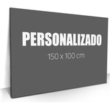 Quadro Personalizado 150x100 Parede
