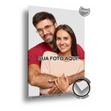 Quadro Personalizado Borda Infinita