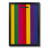 Quadro Pet Shop Boys