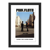 Quadro Pink Floyd Wish