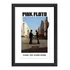 Quadro Pink Floyd Wish You Were Here Decorar Band Rock 45x60