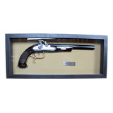 Quadro Pistola W