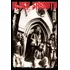 Quadro Placa Poster Mdf Black Sabbath Vintage Banda Rock
