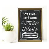 História