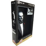 Quadro Poderoso Chefao Godfather