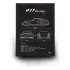 Quadro Porsche 911 Turbo 991.1 - Poster Carro Interlakes