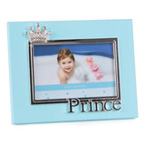 Quadro Porta Fotos Infantil 10x15 Charme Principe Princesa